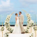 bodas católicas se imponen en el caribe