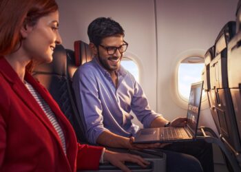 business class doméstico