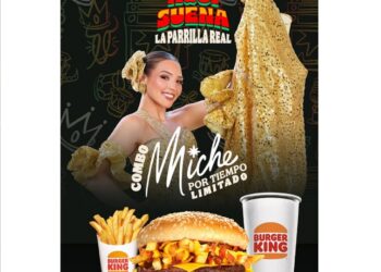 combo miche