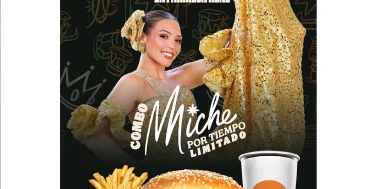 combo miche
