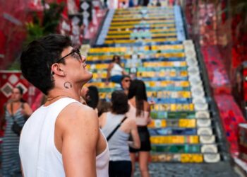 cortesía viajes falabella río de janeiro