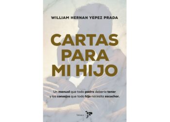 cub cartas para mi hijo