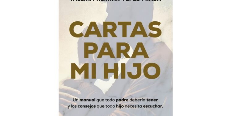 cub cartas para mi hijo
