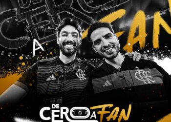 de cero a fan