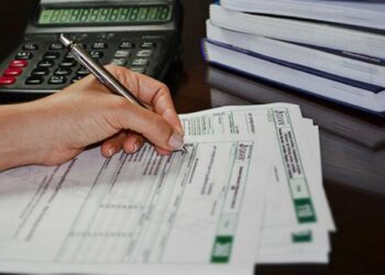 declaracion de renta