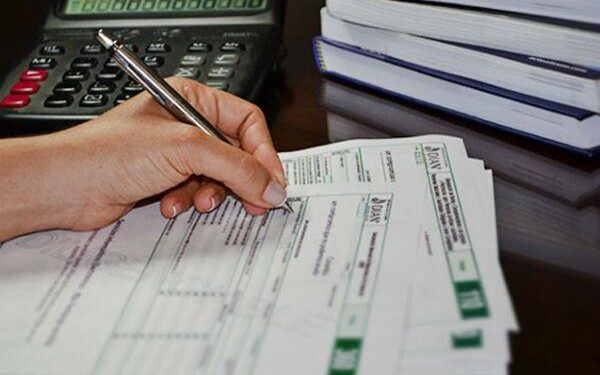 declaracion de renta