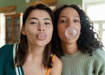 día mundial del chicle