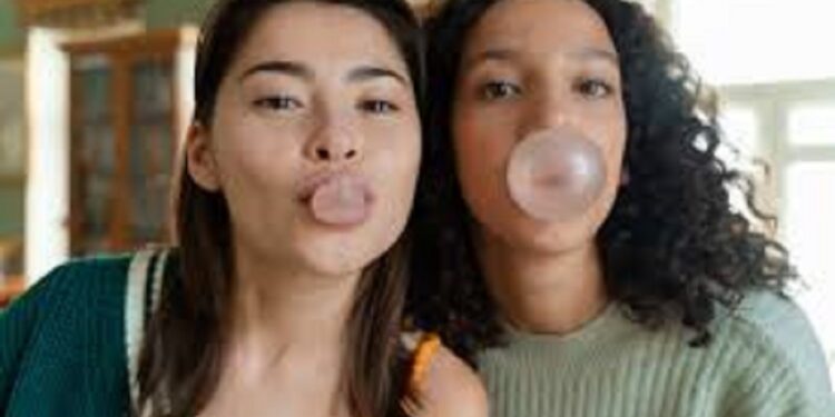 día mundial del chicle