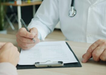 doctor