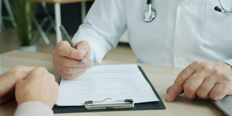 doctor