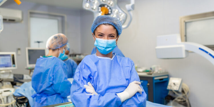 el nuevo programa académico trae a la región nortesantandereana más oportunidades de formación, mayor acceso y fortalecimiento del talento humano en salud.