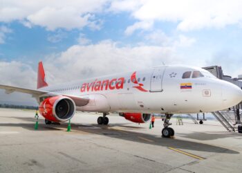 flota avianca