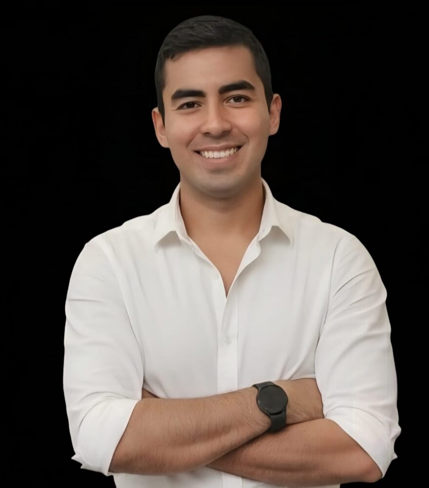 foto william yepez