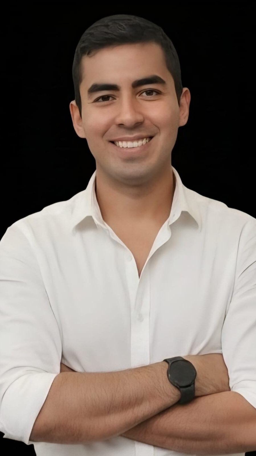 foto william yepez