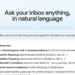 gemini llega a gmail