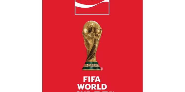 image 1 fifa world cup trophy tour by coca cola