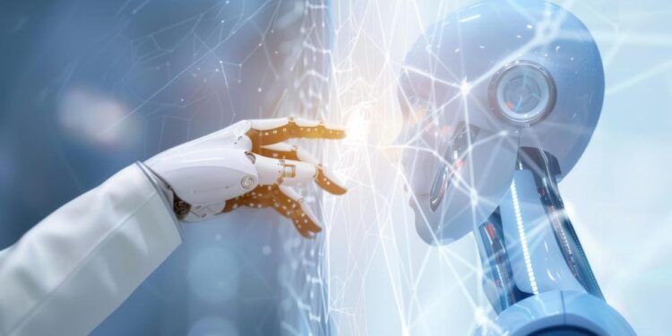 inteligencia artificial