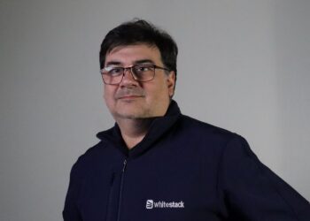 josé miguel guzmán whitestack