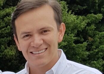 juan carlos velásquez, líder de tesorería
