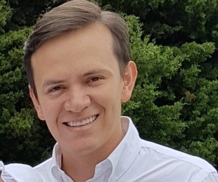 juan carlos velásquez, líder de tesorería