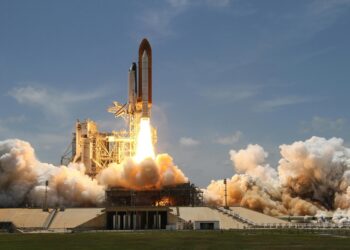 kenedy space center