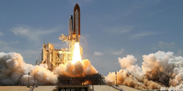 kenedy space center