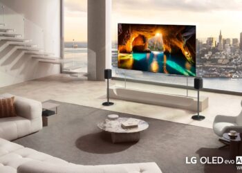 lg oled evo w6 main