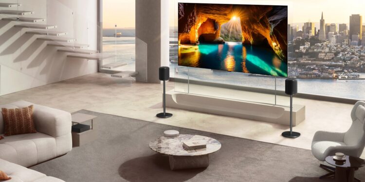 lg oled evo w6 main