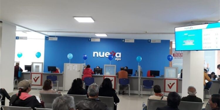 nueva eps