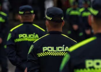 policia