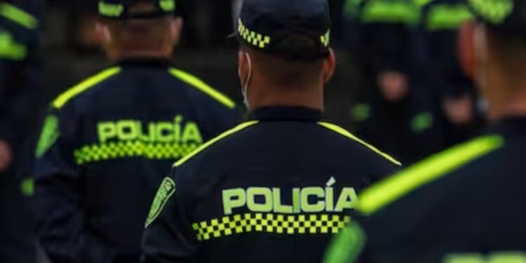 policia