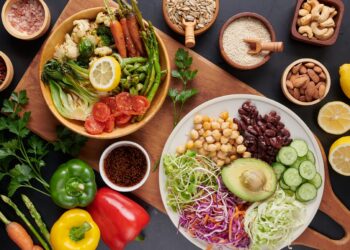prácticas de alimentación