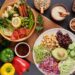 prácticas de alimentación