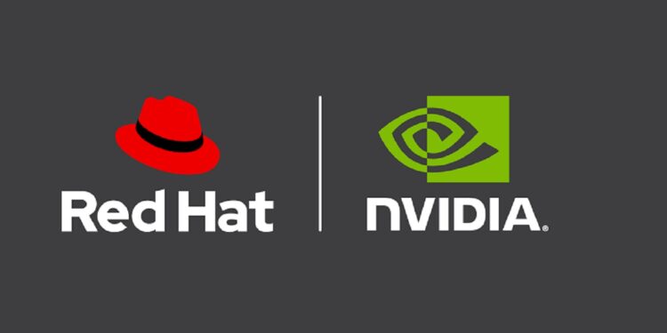 red hat expands collaboration with nvidia