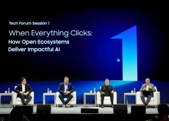 samsung digital appliances ces 2026 samsung highlights how open ecosystems unlock the real promise of home ai main1