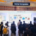 samsung digital appliances ces 2026 the first look 2026 home companion zone sketch main1