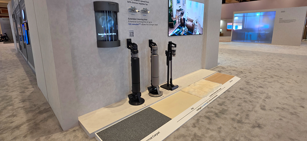 samsung digital appliances ces 2026 the first look 2026 home companion zone sketch main10