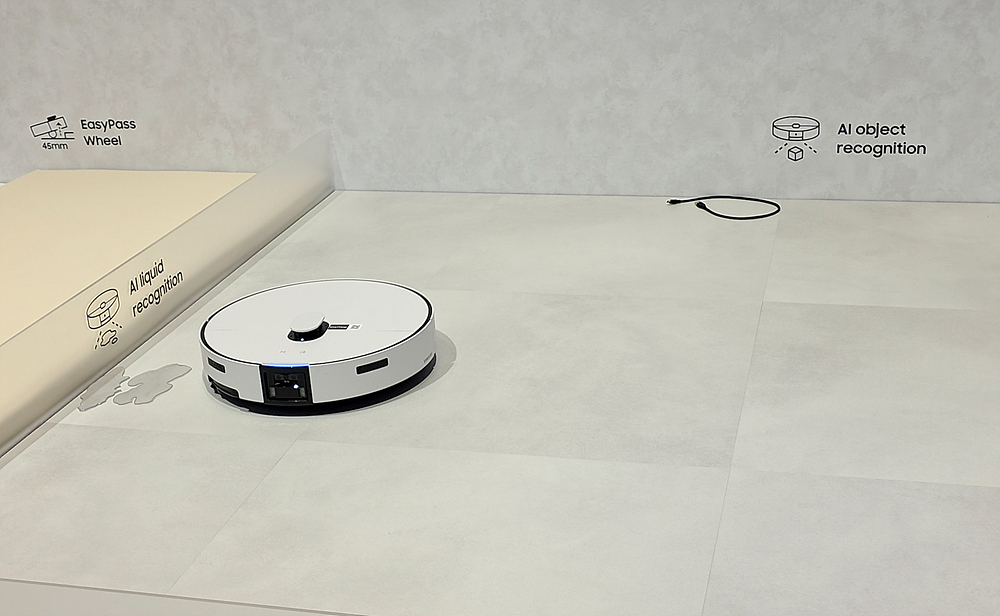 samsung digital appliances ces 2026 the first look 2026 home companion zone sketch main11