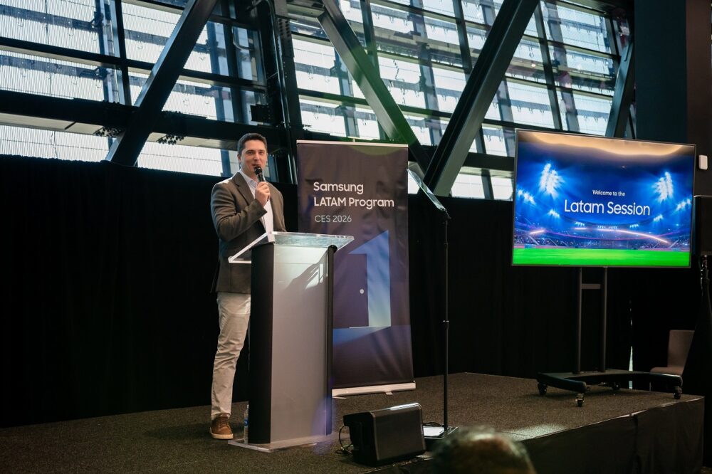 samsung latam 2026 las vegas tiago pinheiro photography 18 min
