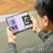 samsung mobile galaxy z trifold yasuhiro yamane interview dl6 (1)