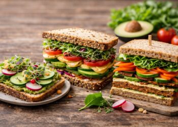 sandwich