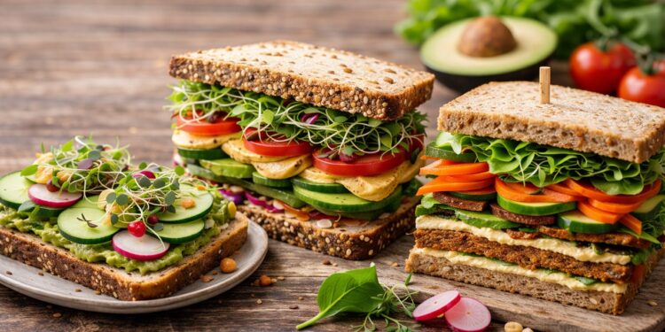 sandwich