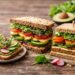 sandwich