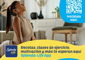 splenda life