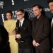 31st annual critics choice awards backstage