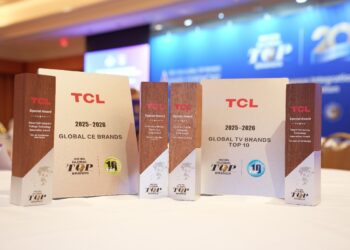 tcl premios