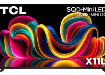 tcl x11l