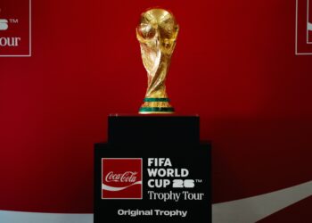 trofeo original