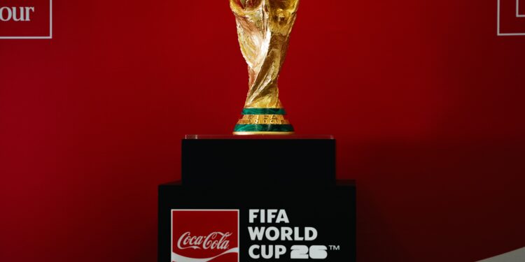 trofeo original