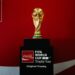 trofeo original